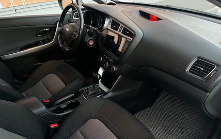 KIA cee'd III, 2014 год, 1 190 000 рублей, 27 фотография