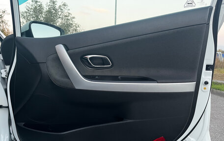 KIA cee'd III, 2014 год, 1 190 000 рублей, 26 фотография