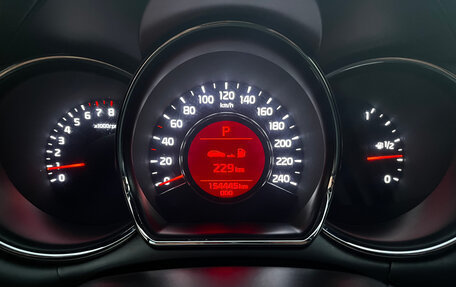 KIA cee'd III, 2014 год, 1 190 000 рублей, 28 фотография