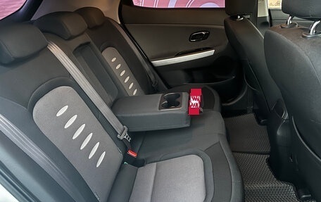 KIA cee'd III, 2014 год, 1 190 000 рублей, 25 фотография