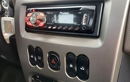 Renault Logan I, 2012 год, 499 000 рублей, 10 фотография