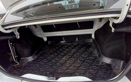 Renault Logan I, 2012 год, 499 000 рублей, 17 фотография