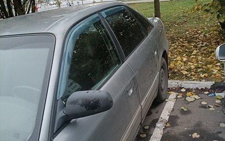 Audi 100, 1994 год, 200 000 рублей, 3 фотография