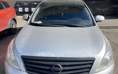 Nissan Teana, 2008 год, 815 000 рублей, 1 фотография