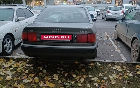Audi 100, 1994 год, 200 000 рублей, 2 фотография