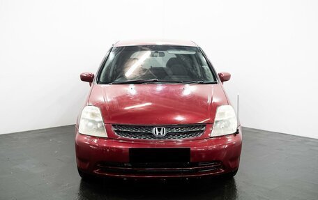 Honda Stream I рестайлинг, 2000 год, 375 000 рублей, 2 фотография