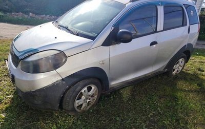 Chery IndiS (S18D) I, 2012 год, 270 000 рублей, 1 фотография