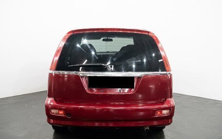Honda Stream I рестайлинг, 2000 год, 375 000 рублей, 5 фотография