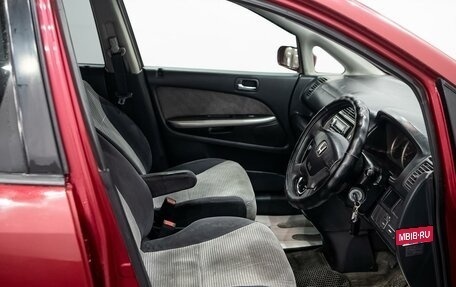 Honda Stream I рестайлинг, 2000 год, 375 000 рублей, 8 фотография