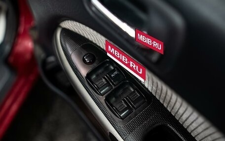 Honda Stream I рестайлинг, 2000 год, 375 000 рублей, 7 фотография