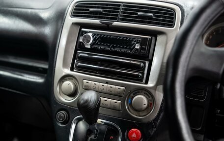 Honda Stream I рестайлинг, 2000 год, 375 000 рублей, 10 фотография