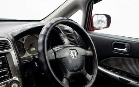 Honda Stream I рестайлинг, 2000 год, 375 000 рублей, 15 фотография