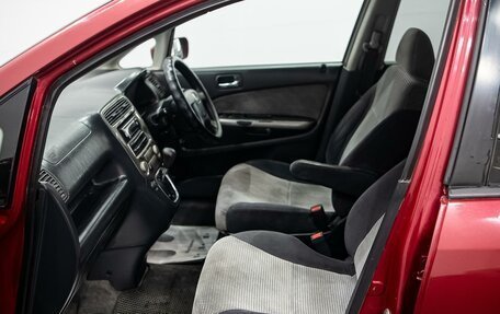 Honda Stream I рестайлинг, 2000 год, 375 000 рублей, 14 фотография