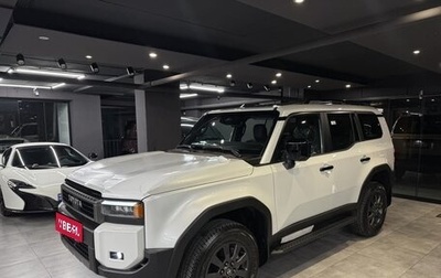 Toyota Land Cruiser Prado, 2025 год, 7 200 000 рублей, 1 фотография