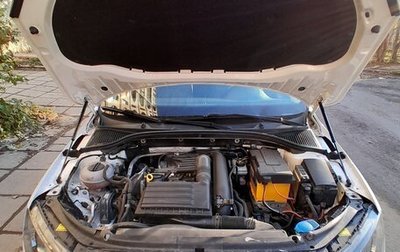 Skoda Octavia, 2014 год, 1 550 000 рублей, 1 фотография