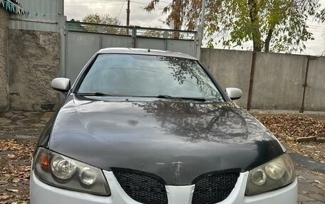 Nissan Almera, 2004 год, 160 000 рублей, 1 фотография