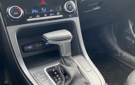 Hyundai Creta, 2021 год, 2 099 000 рублей, 7 фотография