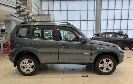 Chevrolet Niva I рестайлинг, 2012 год, 398 000 рублей, 5 фотография