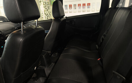 Chevrolet Niva I рестайлинг, 2012 год, 398 000 рублей, 15 фотография