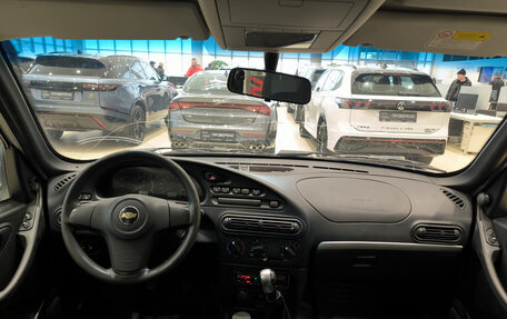 Chevrolet Niva I рестайлинг, 2012 год, 398 000 рублей, 17 фотография