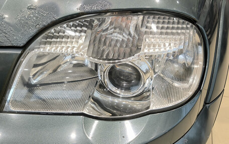 Chevrolet Niva I рестайлинг, 2012 год, 398 000 рублей, 21 фотография