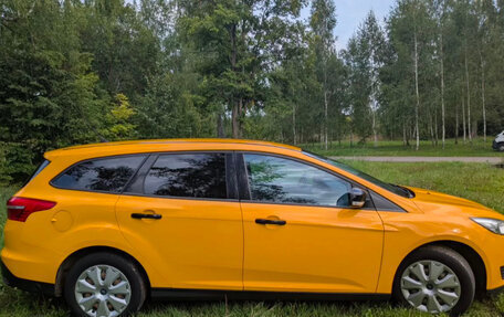 Ford Focus III, 2016 год, 790 000 рублей, 6 фотография