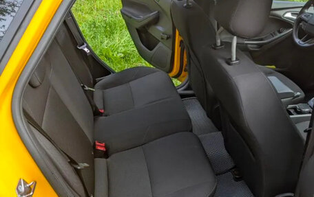 Ford Focus III, 2016 год, 790 000 рублей, 11 фотография