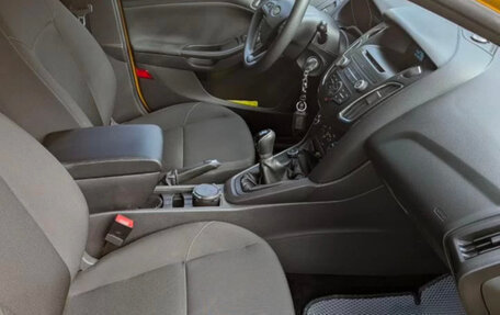 Ford Focus III, 2016 год, 790 000 рублей, 12 фотография