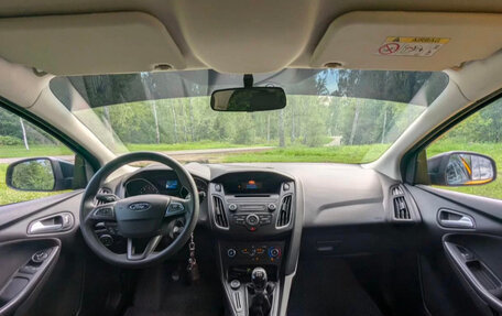 Ford Focus III, 2016 год, 790 000 рублей, 13 фотография