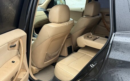 BMW X3, 2003 год, 770 000 рублей, 16 фотография