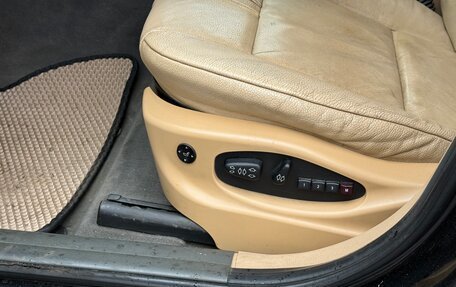 BMW X3, 2003 год, 770 000 рублей, 21 фотография