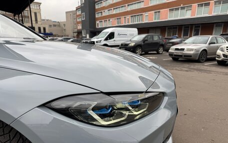 BMW M3, 2023 год, 10 999 000 рублей, 7 фотография