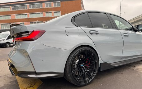 BMW M3, 2023 год, 10 999 000 рублей, 6 фотография