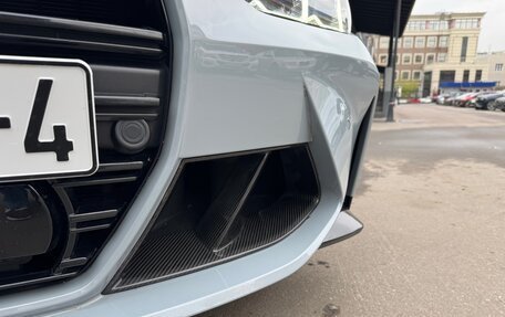 BMW M3, 2023 год, 10 999 000 рублей, 11 фотография