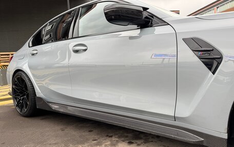 BMW M3, 2023 год, 10 999 000 рублей, 10 фотография