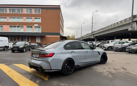 BMW M3, 2023 год, 10 999 000 рублей, 5 фотография
