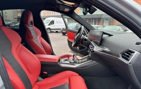 BMW M3, 2023 год, 10 999 000 рублей, 22 фотография