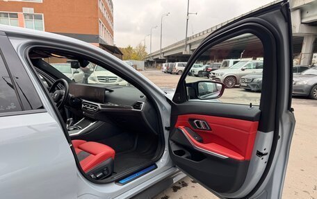 BMW M3, 2023 год, 10 999 000 рублей, 19 фотография