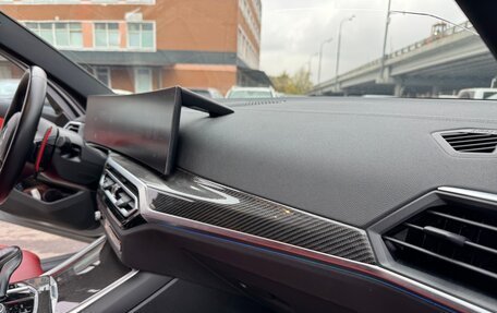 BMW M3, 2023 год, 10 999 000 рублей, 23 фотография