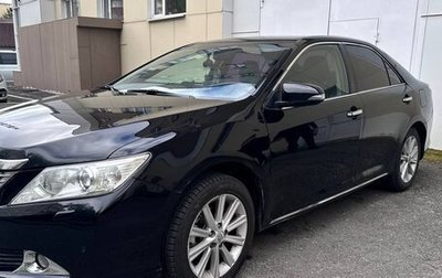 Toyota Camry, 2012 год, 1 350 000 рублей, 1 фотография