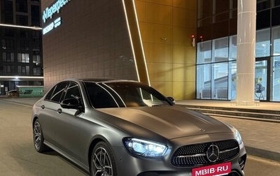 Mercedes-Benz E-Класс, 2020 год, 5 400 000 рублей, 1 фотография