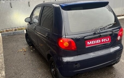 Daewoo Matiz I, 2005 год, 1 фотография