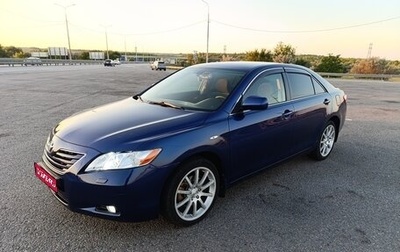 Toyota Camry, 2008 год, 1 100 000 рублей, 1 фотография
