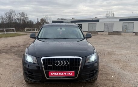 Audi Q5, 2012 год, 1 фотография