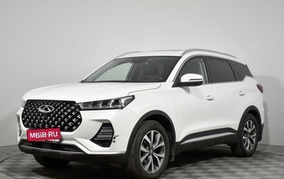 Chery Tiggo 7 Pro, 2022 год, 1 535 000 рублей, 1 фотография