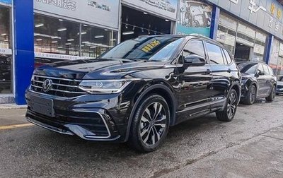 Volkswagen Tiguan II, 2024 год, 3 062 607 рублей, 1 фотография