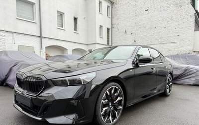 BMW 5 серия, 2025 год, 6 900 000 рублей, 1 фотография