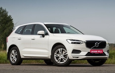 Volvo XC60 II, 2019 год, 2 300 000 рублей, 1 фотография