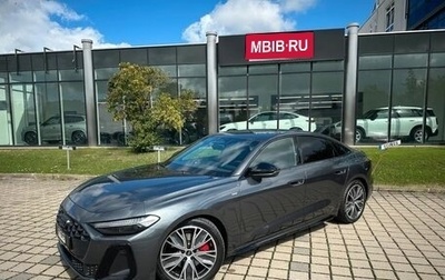 Audi A5, 2025 год, 5 500 911 рублей, 1 фотография