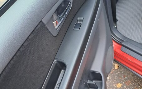 Suzuki SX4 II рестайлинг, 2010 год, 900 000 рублей, 13 фотография